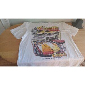 Corvette Shirt - Chemistry - XL